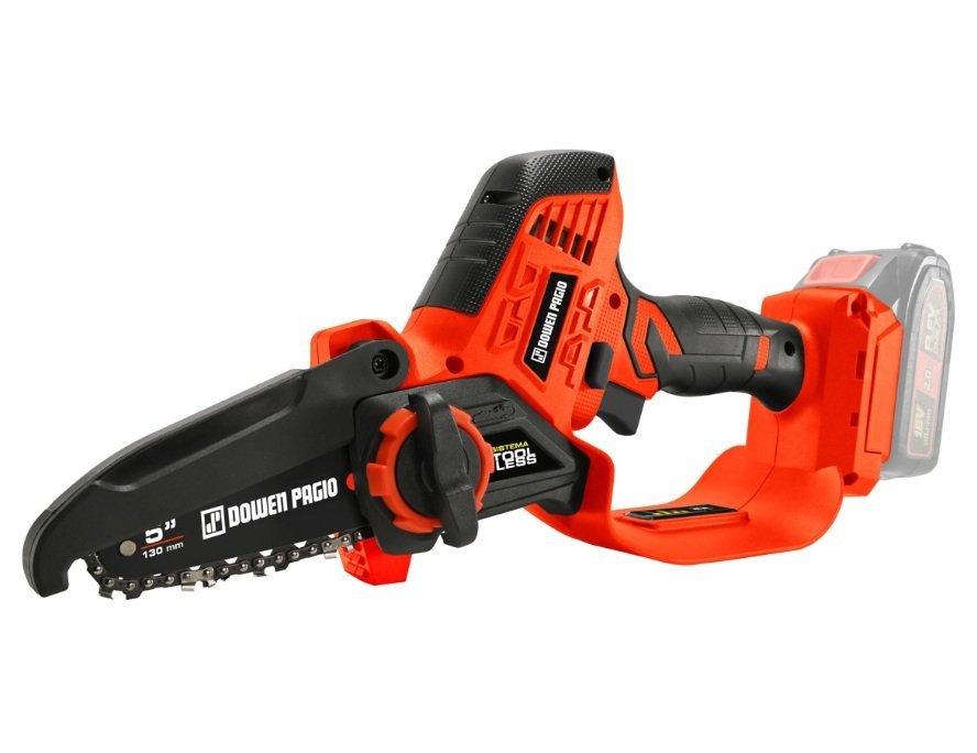 MINI-MOTOSIERRA BAT 18V-FLEXONE S/B